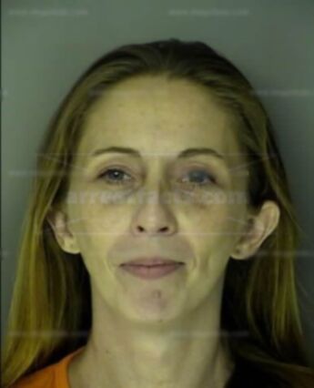 Jamie Celene Cody