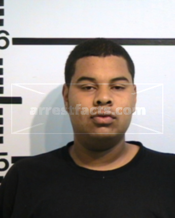 Joshua Jerome Edmonds