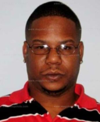 Reginal Dashawn Horton