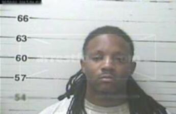 Ricky Gerard Cooper