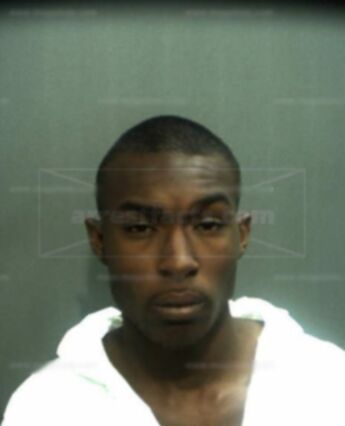 Rufus Desavion Harvin Iii