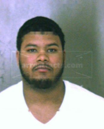 Sean Marcellus Mcqueen