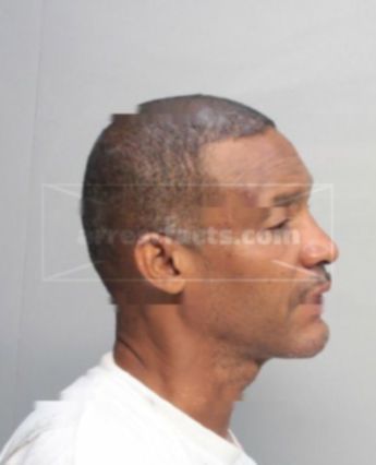Omar Joseph Hansborough