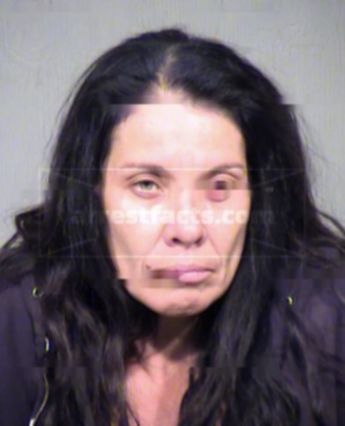 Kimberly Sue Mowry