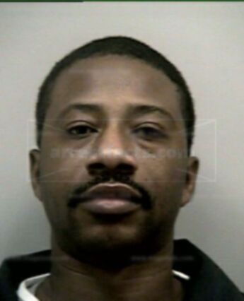 Dennis Raheem Simmons