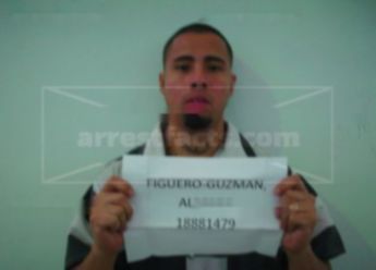 Alberto Figueroa-Guzman