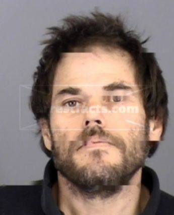 Wesley Allen Keene