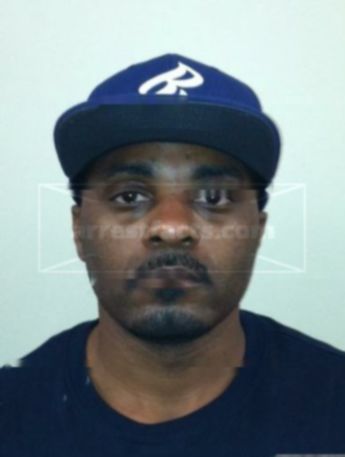 Fredrick D Bryant