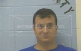 Christopher Keith Ashworth