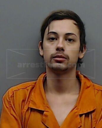 Brandon Thomas Dollgener
