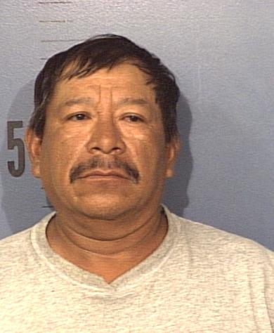 Antonio Hernandez Hernandez
