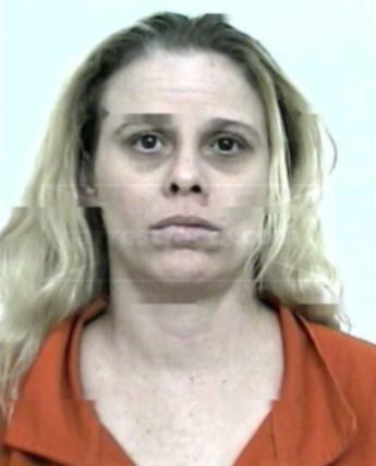 Christina Marie Page