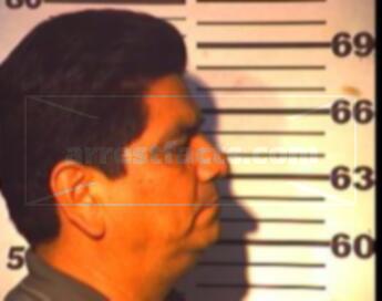 Juan Gerardo Rodriguez Rocha