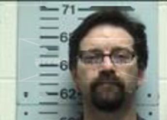 Karl Douglas Hoffarth