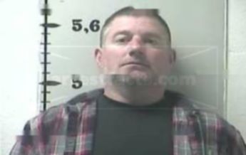 Eric Dale Jarboe