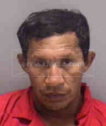 Omar Cabrera Torres