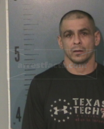Joe Michael Noriega