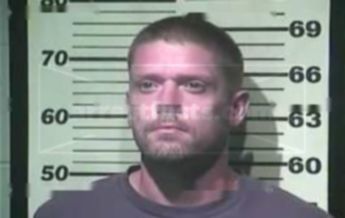 Mitchell Wade George