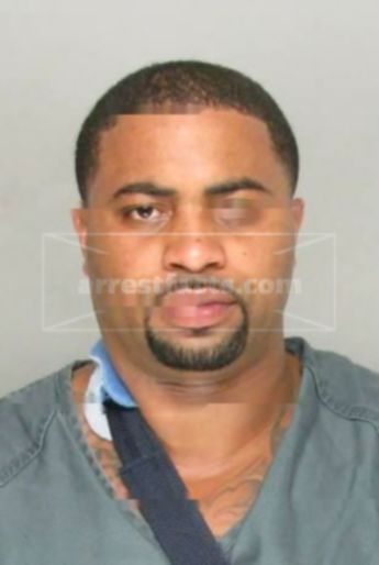 Demarcus Lorenzo Evans