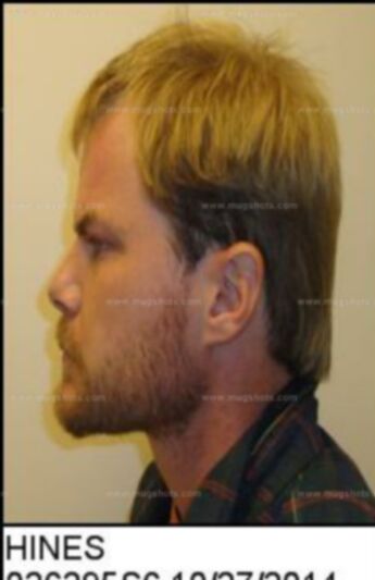 Jonathan David Hines