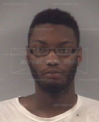 Kaylon Ikkee Barnes