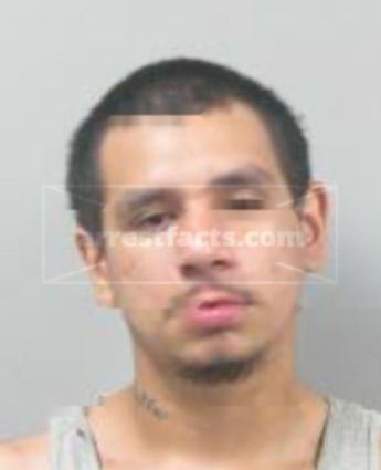 Garrett Francis Alexi Goodman