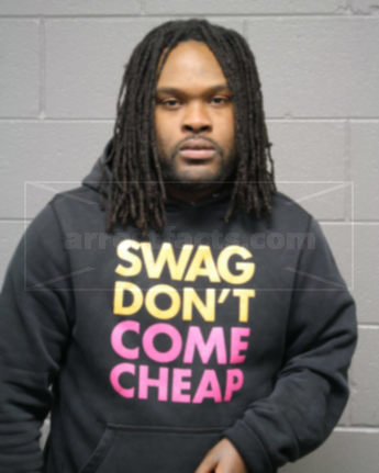 Jarvis M Watts
