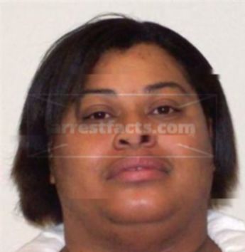 Latonya Evette Smith
