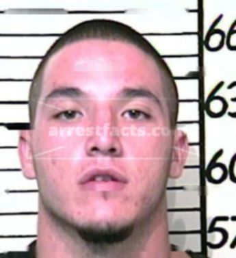 Danny Mark Register
