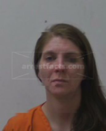 Jessie Leighann Trent