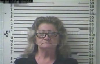 Joann May