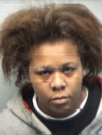 Monique Harrell