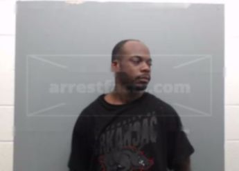Jermaine Orlando Mcdonald