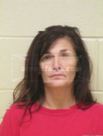 Lisa Dawn Tate