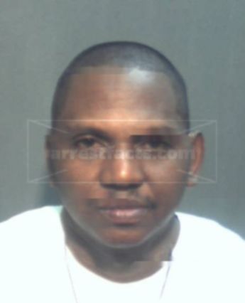 Marcus Corley Wiley