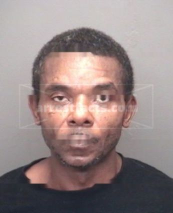 Reginald J Mcnary