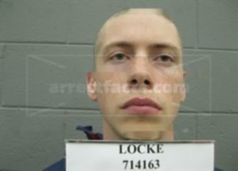 Daniel Ross Locke