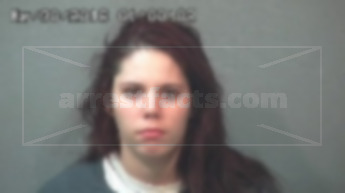 Jade Nicole Gant