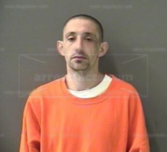 Robert Ray Goins