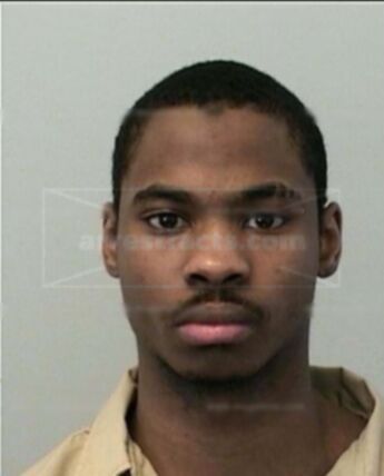 Shaquaan A Hinton