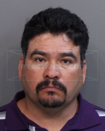 Luis Armando Mota