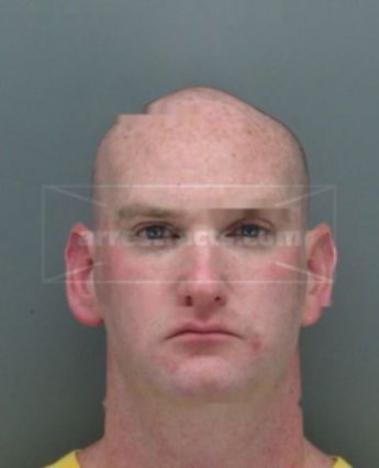 Joshua Michael Mallett