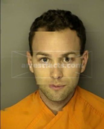 Daniel James Delamater