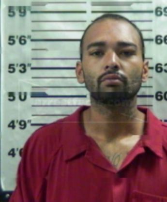 Anthony Manzanares