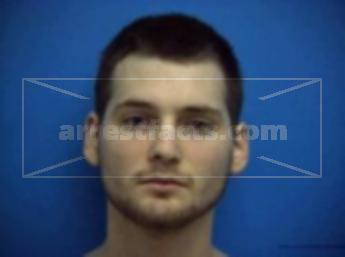 Jason Phillip Roberts