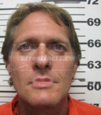 Robert Wayne Newman