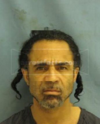 Reginald Lamar Taylor