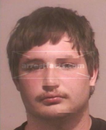 Justin Taylor Stovall