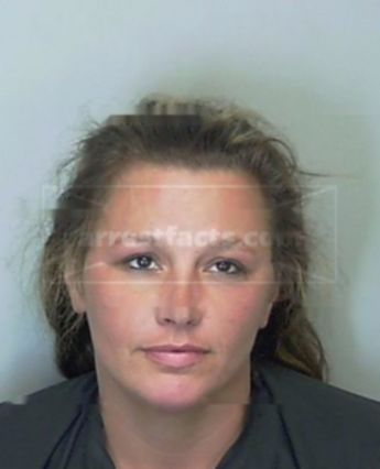 Natasha Leigh Hughell