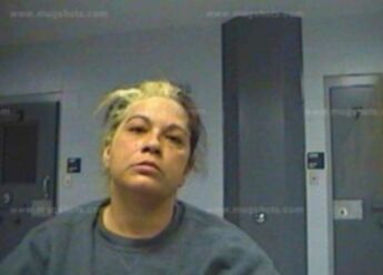 Lisa Kelly Foreman